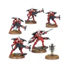 Warp Spiders