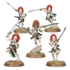 Howling Banshees