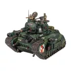 Rogal Dorn Battle Tank