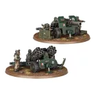 Field Ordnance Battery