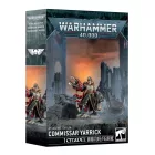 Commissar Yarrick