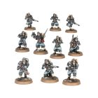 Death Korps of Krieg