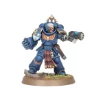 Space Marines Lieutenant