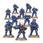 Primaris Infiltrators / Primaris Incursors