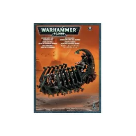 Ghost Ark / Doomsday Ark