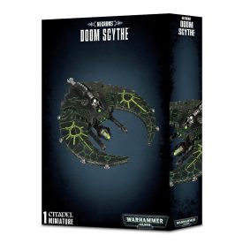 Doom Scythe / Night Scythe