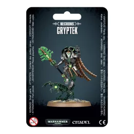 Cryptek