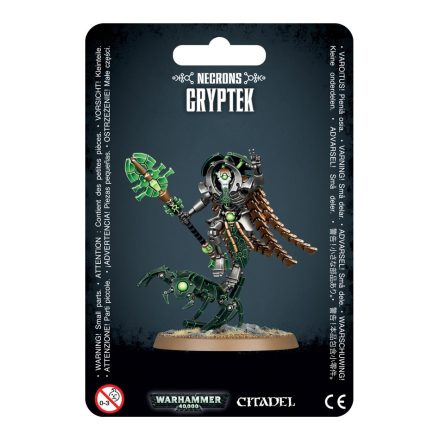 Cryptek