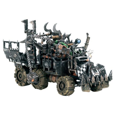 Ork Trukk