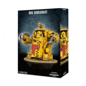 Gorkanaut / Morkanaut