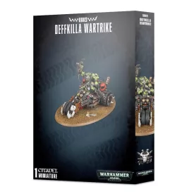 Deffkilla Wartrike