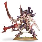 Hive Tyrant / Swarmlord / Winged Hive Tyrant