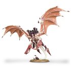 Hive Tyrant / Swarmlord / Winged Hive Tyrant