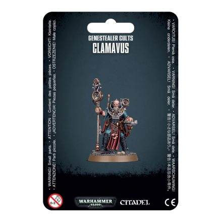 Clamavus