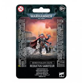 Reductus Saboteur