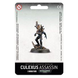Officio Assassinorum Culexus Assassin