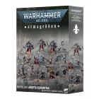 Armageddon Battalion: Adepta Sororitas