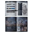 Codex Supplement: Space Wolves