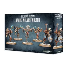 Wulfen