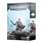 Wolf Guard Battle Leader