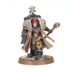 Wolf Priest