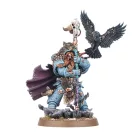 Njal Stormcaller