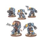 Wolf Guard Terminators