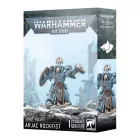 Arjac Rockfist