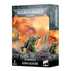 Adrax Agatone