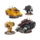 Eye of Terror Battalion: Sons of Dorn