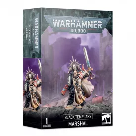 Marshal