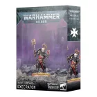 Execrator