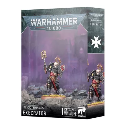 Execrator