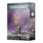 Crusade Ancient