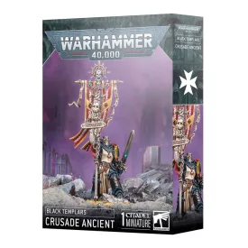 Crusade Ancient