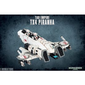 TX4 Piranha