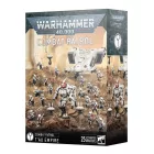 Combat Patrol: T'au Empire 2024