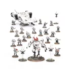 Combat Patrol: T'au Empire 2024