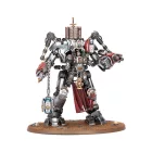 Grand Master in Nemesis Dreadknight