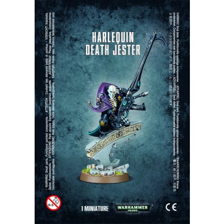 Death Jester