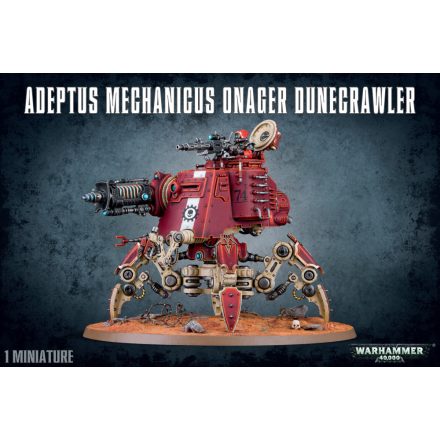 Onager Dunecrawler