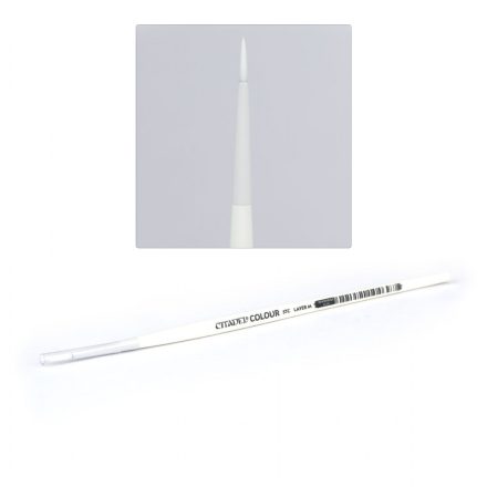 Synthetic Layer Brush - Medium