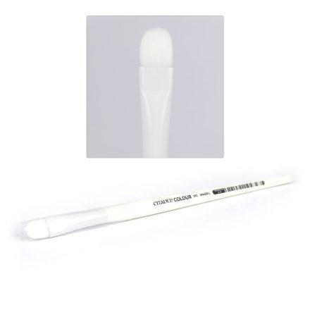 Synthetic Shade Brush - Large