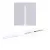Synthetic Base Brush - Medium