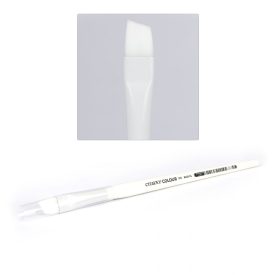 Synthetic Base Brush - X-Large