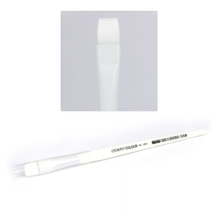 Synthetic Drybrush - Large