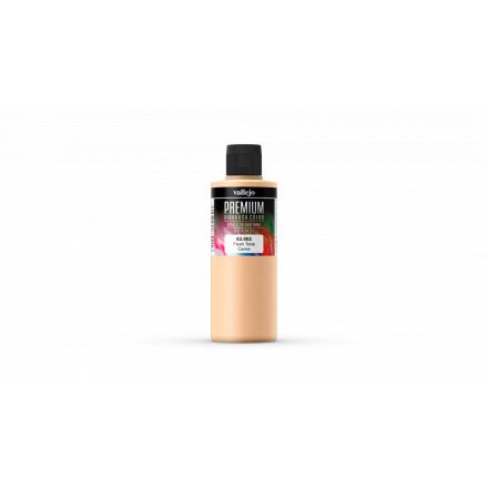 63002 Premium Color - Opaque Fleshtone 200 ml.