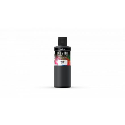 63020 Premium Color - Opaque Dark 200 ml.