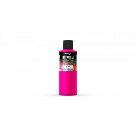 63035 Premium Color - Fluorescent Rose  200 ml.