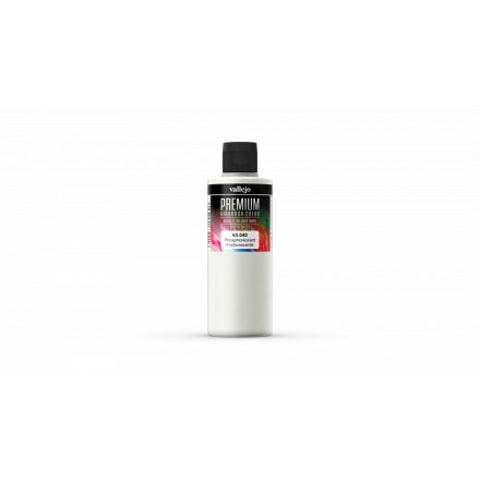 63040 Premium Color - Fluorescent Phosphorescent 200 ml.